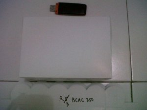 Kotak Kue R3 BCAC 50 gsm-1